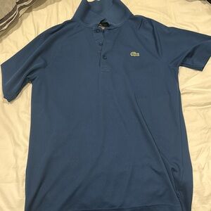 Lacoste Sport athletic polo